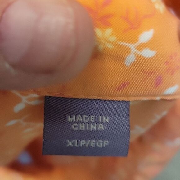 Laura Scott Ladies Blouse - Picture 6 of 7